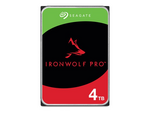 IronWolf Pro ST4000NT001