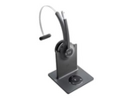 Bas för trådlöst headset