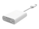 Extern videoadapter