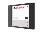 520 - SSD - 4 TB