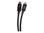 Thunderbolt-kabel