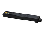 TK 8115K - svart