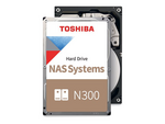 N300 NAS - hårddisk