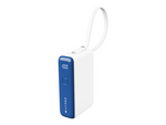 HyperJuice Flex Mini power bank
