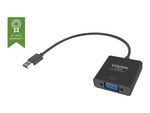 Extern videoadapter