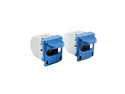 HP - 2-pack - 1500 häftklamrar