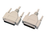 Parallell kabel