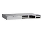 Catalyst 9200L-24T-4G