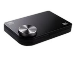 Sound blaster x-fi surround 5.1 pro v3