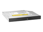 Desktop G2 Slim - DVD±RW- (±R DL-) / DVD-RAM-enhet