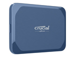 Crucial X10 - SSD - krypterat