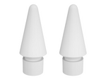 Active stylus nib