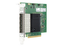 Intel E810-XXVDA4 - nätverksadapter