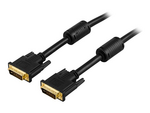 DVI-kabel - 2 m