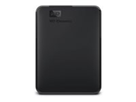 WD Elements Portable WDBNEF0060BBK