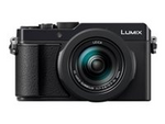 Lumix LX100 II