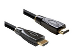 High Speed HDMI with Ethernet