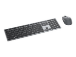 Premier Wireless Keyboard and Mouse KM7321W