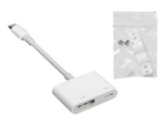 Adapter för video / ljud
