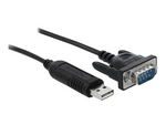 Seriell kabel