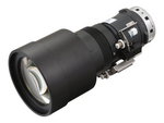 NP21ZL - extra long-throw zoom lens