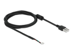 USB-kabel - USB till 4 pin SMT