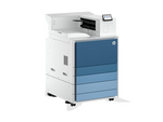 LaserJet Enterprise 8501x