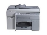 Officejet 9110 All-in-One