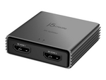 JDSH812 - video/audiosplitter