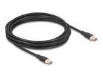 USB typ C-kabel