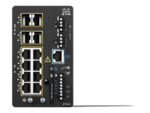 Catalyst IE3100 Rugged Series
