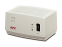 APC Line-R 600VA - automatisk spänningsregulator