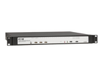 NetDirector 16-Port Cat5e KVM over IP Switch