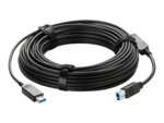 49ft USB 3.2 B to USB A Cable