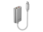 Audio Adapter - ljudkort