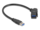 USB-förlängningskabel