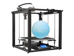 Ender-5 Plus