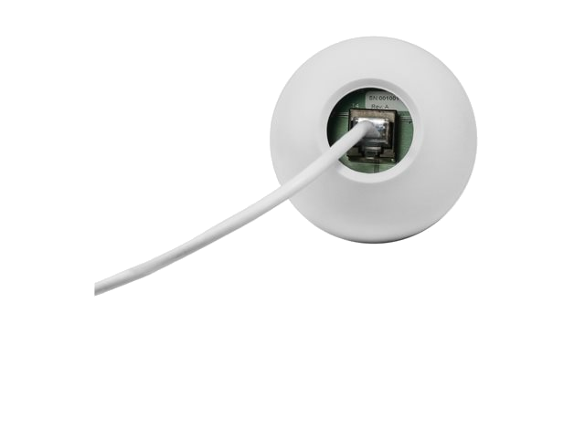 Närbild
