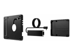 Universal Tablet Magnetic Tilting Stand 8" Plus Hub ställ