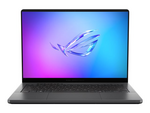 ROG Zephyrus G14 AMD Ryzen AI 9 HX 32GB 1000GB RTX 5070 14"