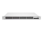 Cloud Managed MS225-48LP