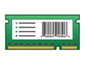 Lexmark Forms and Bar Code Card ROM