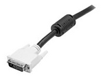 7 m DVI-D Dual Link-kabel