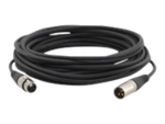 C-xlqm/xlqf series quad style cable