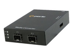 S-4GPT-DSFP - fibermediekonverterare