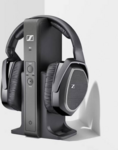 RS 175 Headset Wireless