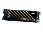 SPATIUM M390 - SSD