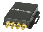 VanCryst VS146 3G/HD/SD-SDI Splitter