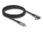 USB typ C-kabel