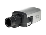 Video Surveillance 4300E High-Definition IP Camera